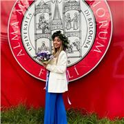 Studentessa universitaria laureata in Scienze Internazionali e Diplomatiche offre Aiuto Compiti in tutte le materie per studenti di medie e elementari